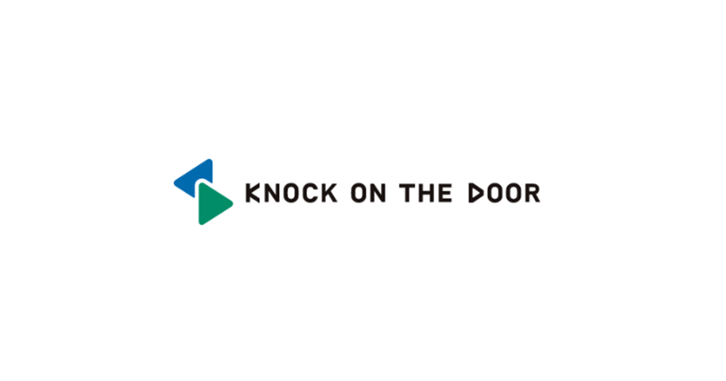 KNOCK ON THE DOOR